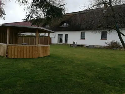 Ferienwohnung für 4 Personen (140 m²) in Klein Bünzow 3/10
