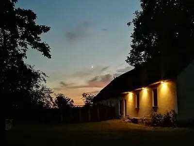 Ferienwohnung für 4 Personen (140 m²) in Klein Bünzow 6/10