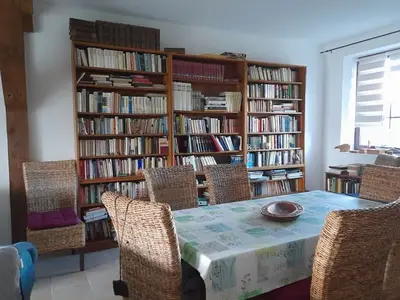 Ferienwohnung für 4 Personen (140 m²) in Klein Bünzow 9/10