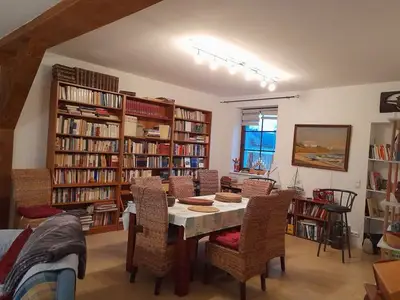 Ferienwohnung für 4 Personen (140 m²) in Klein Bünzow 10/10