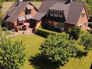 Ferienwohnung für 3 Personen (75 m²) in Klein Gladebrügge