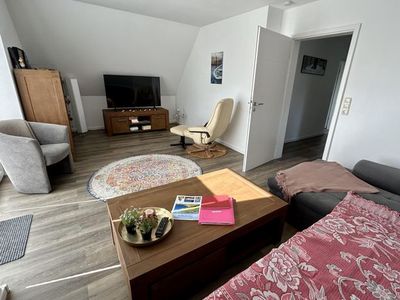 Ferienwohnung für 3 Personen (75 m²) in Klein Gladebrügge 5/10