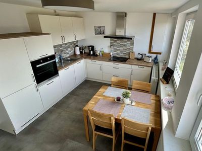 Ferienwohnung für 3 Personen (75 m²) in Klein Gladebrügge 7/10