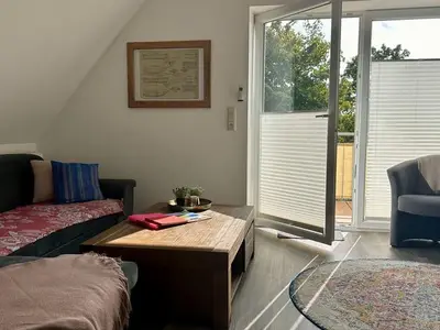 Ferienwohnung für 3 Personen (75 m²) in Klein Gladebrügge 8/10