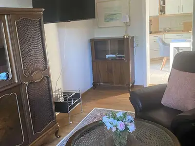 Ferienwohnung für 2 Personen (55 m²) in Klein Gladebrügge 6/10