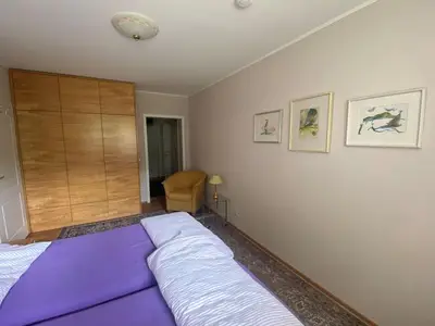 Ferienwohnung für 2 Personen (55 m²) in Klein Gladebrügge 7/10