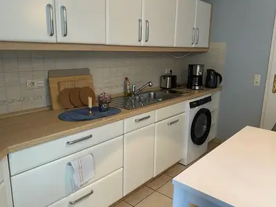 Ferienwohnung für 2 Personen (55 m²) in Klein Gladebrügge 8/10