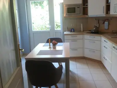 Ferienwohnung für 2 Personen (55 m²) in Klein Gladebrügge 9/10