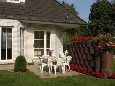 Ferienwohnung für 4 Personen (37 m²) in Klein Nemerow 1/10