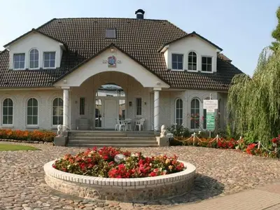 Ferienwohnung für 4 Personen (37 m²) in Klein Nemerow 2/10