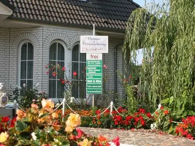 Ferienwohnung für 4 Personen (37 m²) in Klein Nemerow 4/10