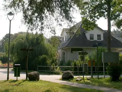 Ferienwohnung für 4 Personen (37 m²) in Klein Nemerow 8/10