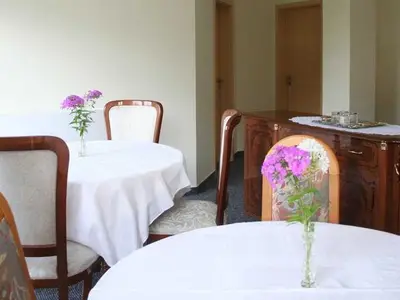 Ferienwohnung für 4 Personen (37 m²) in Klein Nemerow 10/10