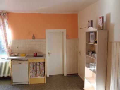 Ferienwohnung für 5 Personen (120 m²) in Klein Rheide 6/10