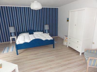 Ferienwohnung für 5 Personen (120 m²) in Klein Rheide 9/10