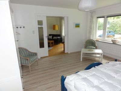 Ferienwohnung für 5 Personen (120 m²) in Klein Rheide 10/10