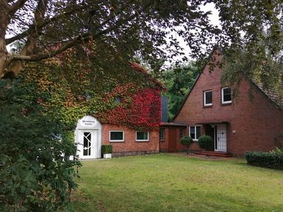 Ferienwohnung für 2 Personen (35 m²) in Klein Rheide 2/10