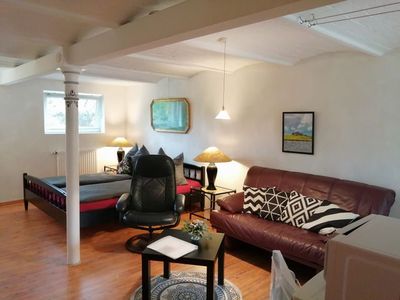 Ferienwohnung für 2 Personen (35 m²) in Klein Rheide 8/10