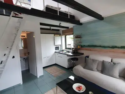 Ferienwohnung für 2 Personen (22 m²) in Klein Rönnau 4/10