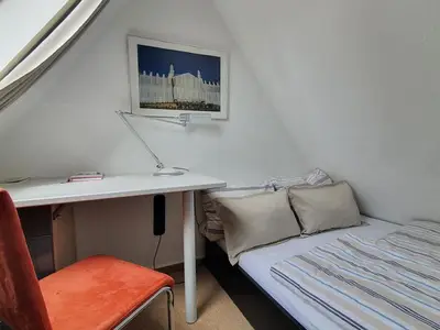 Ferienwohnung für 2 Personen (22 m²) in Klein Rönnau 5/10