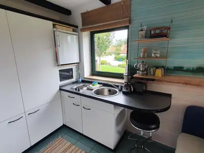 Ferienwohnung für 2 Personen (22 m²) in Klein Rönnau 7/10