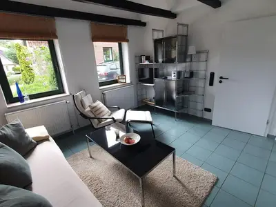 Ferienwohnung für 2 Personen (22 m²) in Klein Rönnau 8/10