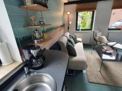Ferienwohnung für 2 Personen (22 m²) in Klein Rönnau 9/10