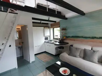 Ferienwohnung für 2 Personen (22 m²) in Klein Rönnau 1/10