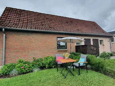 Ferienwohnung für 2 Personen (22 m²) in Klein Rönnau 2/10