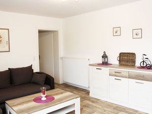 Ferienwohnung für 2 Personen (56 m²) in Klein Süstedt