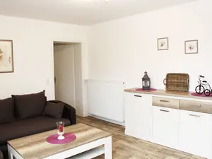 Ferienwohnung für 2 Personen (56 m²) in Klein Süstedt