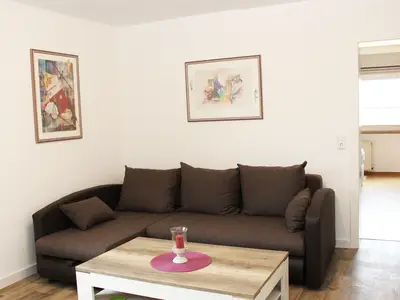 Ferienwohnung für 2 Personen (56 m²) in Klein Süstedt 6/10
