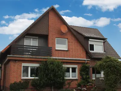 Ferienwohnung für 2 Personen (56 m²) in Klein Süstedt 2/10