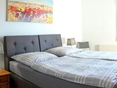 Ferienwohnung für 2 Personen (56 m²) in Klein Süstedt 3/10