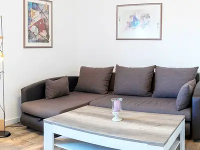Ferienwohnung für 2 Personen (56 m²) in Klein Süstedt 5/10
