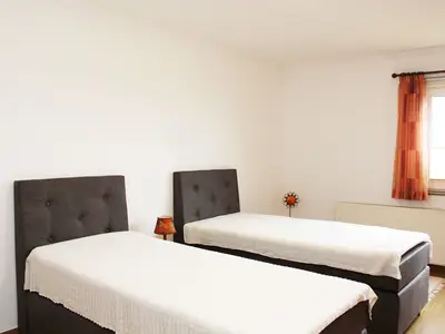 Ferienwohnung für 2 Personen (56 m²) in Klein Süstedt 8/10