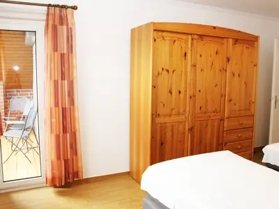 Ferienwohnung für 2 Personen (56 m²) in Klein Süstedt 9/10