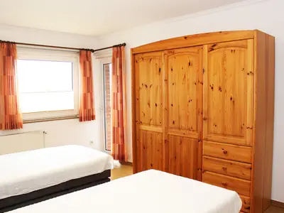 Ferienwohnung für 2 Personen (56 m²) in Klein Süstedt 10/10