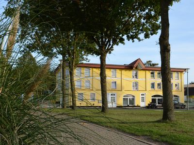 Ferienwohnung für 2 Personen (60 m²) in Klein Upahl 2/10