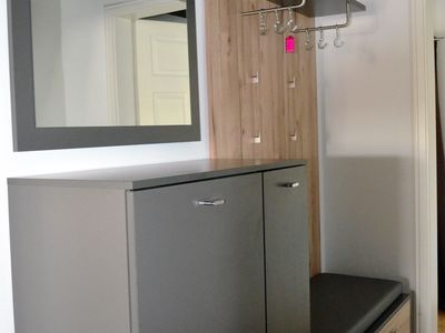 Ferienwohnung für 2 Personen (60 m²) in Klein Upahl 7/10