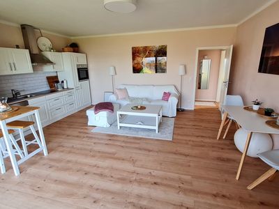 Ferienwohnung für 2 Personen (70 m²) in Klein Upahl 5/10