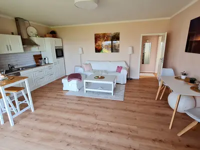 Ferienwohnung für 2 Personen (70 m²) in Klein Upahl 5/10