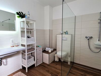 Ferienwohnung für 2 Personen (70 m²) in Klein Upahl 7/10