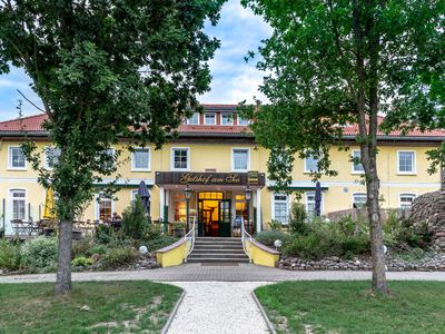 Ferienwohnung für 2 Personen (65 m²) in Klein Upahl 1/10