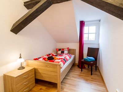 Ferienwohnung für 4 Personen (80 m²) in Klein Upahl 7/10