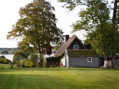 Ferienwohnung für 4 Personen (110 m²) in Klein Upahl 7/10