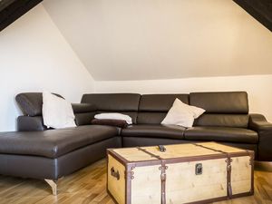 Ferienwohnung für 4 Personen (80 m²) in Klein Upahl