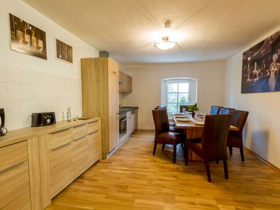 Ferienwohnung für 6 Personen (140 m²) in Klein Upahl 4/10