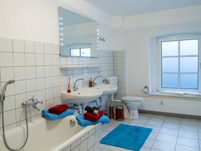 Ferienwohnung für 6 Personen (140 m²) in Klein Upahl 10/10