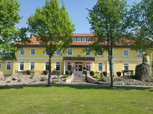 Ferienwohnung für 4 Personen (80 m²) in Klein Upahl